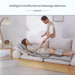 electric massage mattress