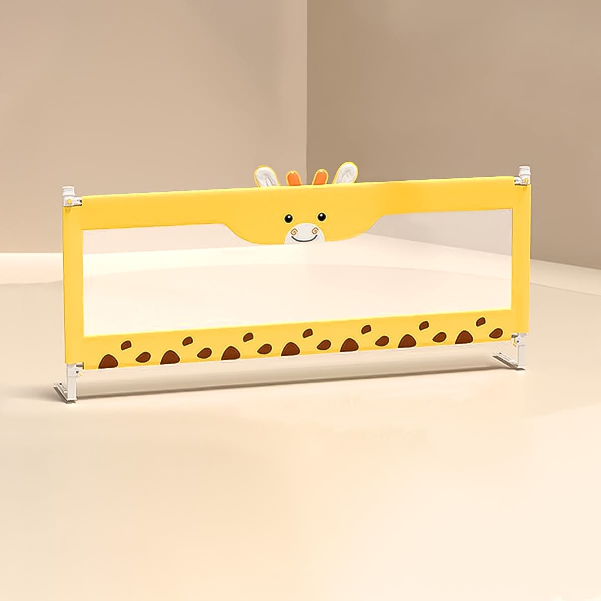 Baby Bed Guardrails