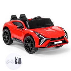 battery powered Childs tiny car