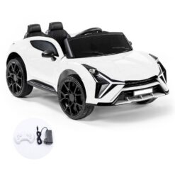 Electric Ride Vehicles for kids