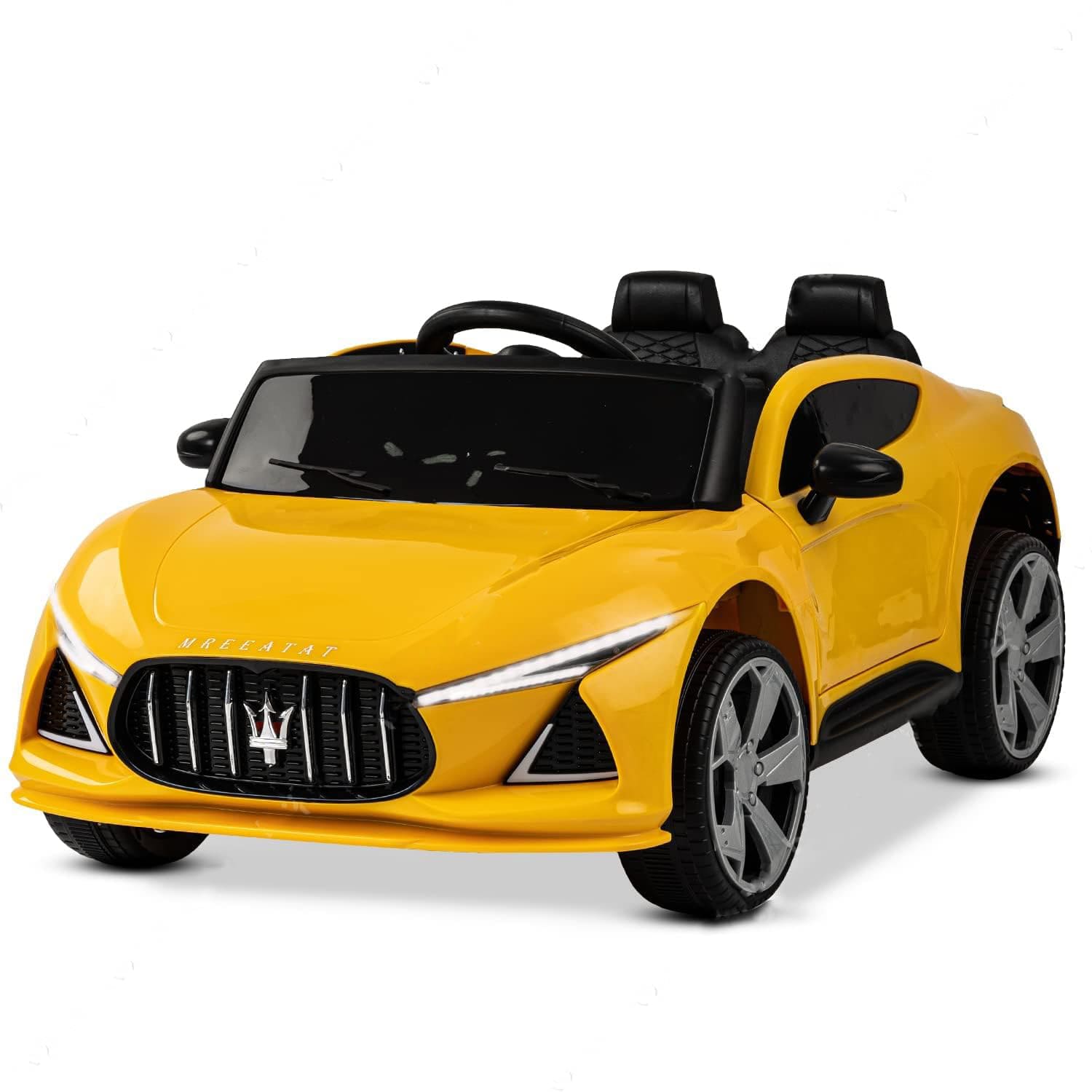 Battery Operated Car for Kids