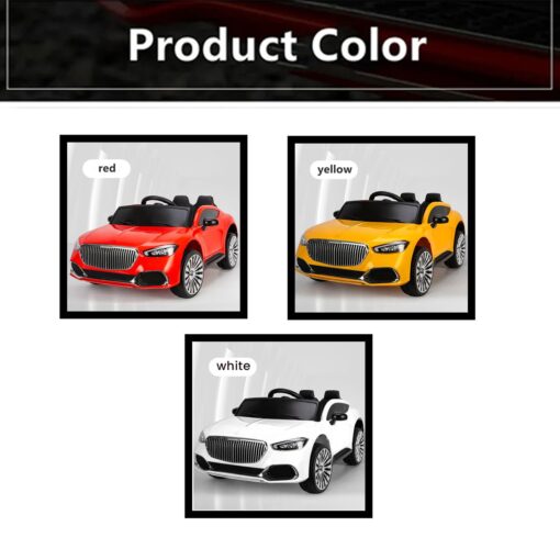 car color