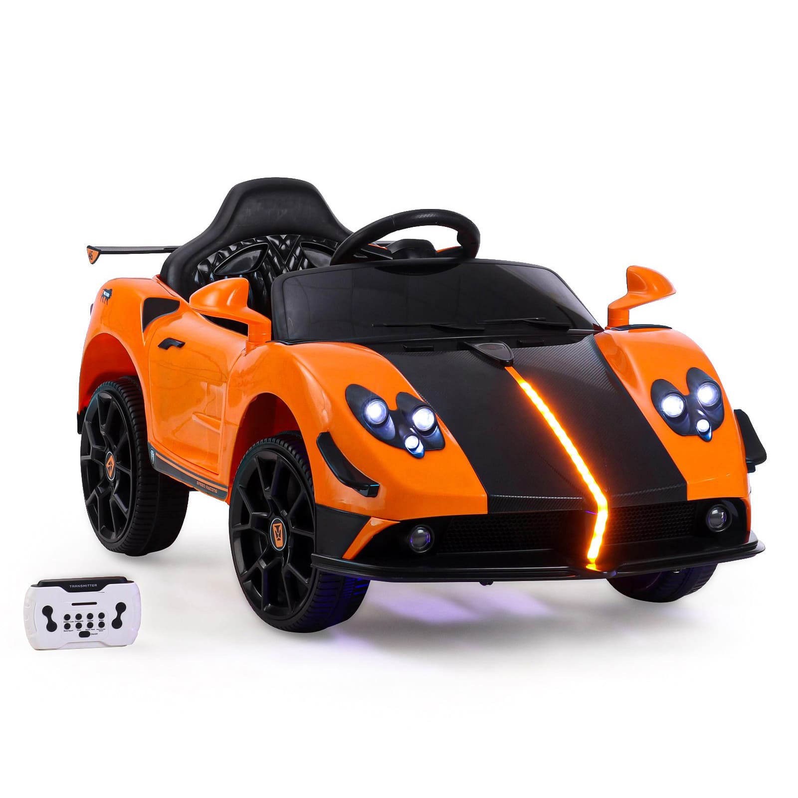 Electric Toy Car For Toddlers
