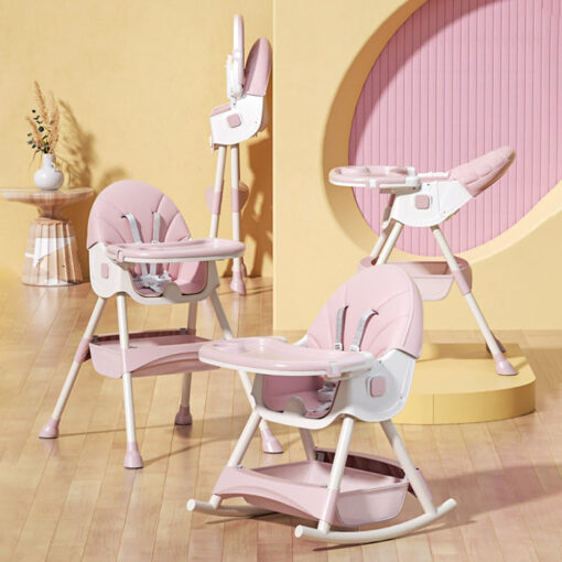 High Chair For Infants