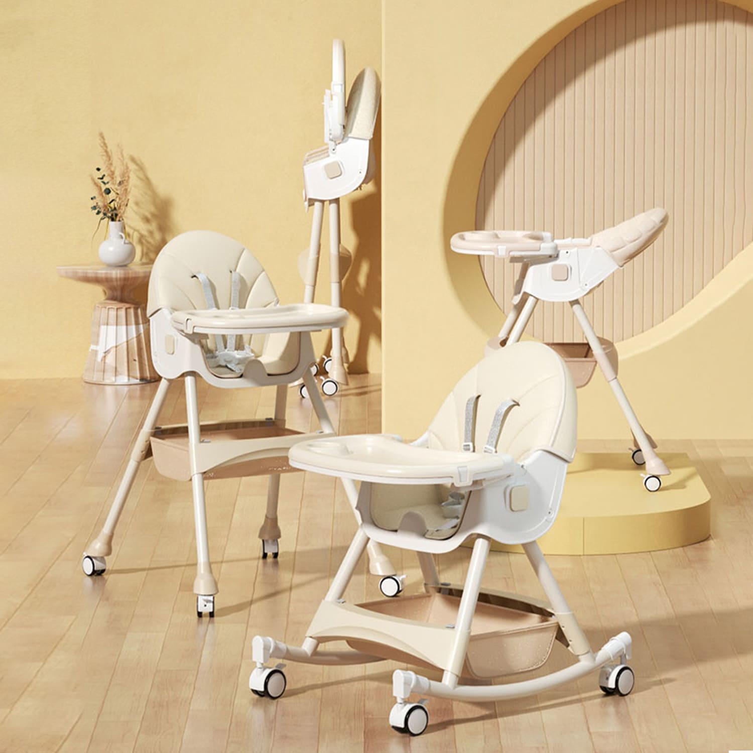High Chair for Baby