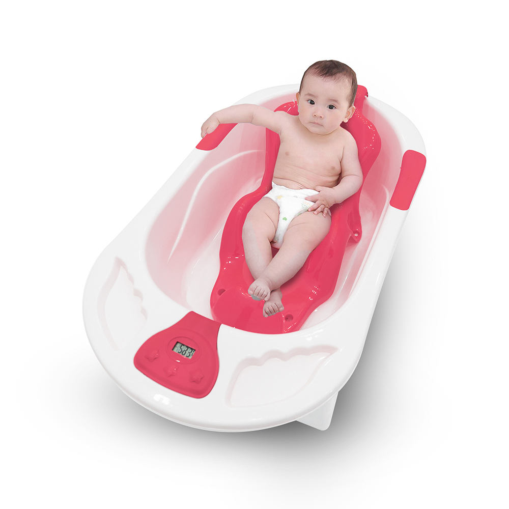 Baby Bath Tub & Seat