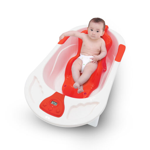 Best Baby Bath Tub with Seat