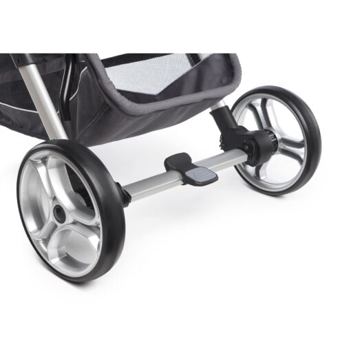 Compatible Wheels of baby Stroller