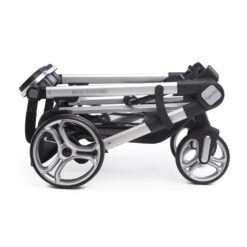 Compatible and Foldable of baby Stroller