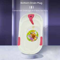 baby-bath-tub-temperature-sensor-seat-wpink1