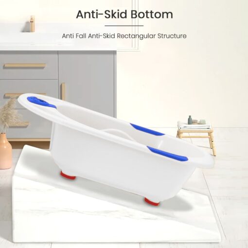 Anti Skid Bathtub