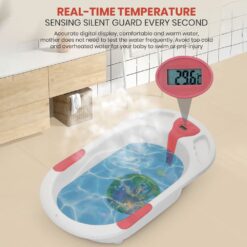 baby-bath-tub-temperature-sensor-wheels-wpink4