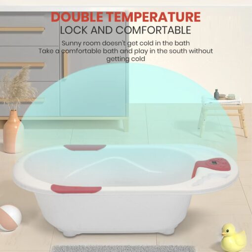 baby-bath-tub-temperature-sensor-wheels-wpink5