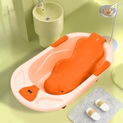 Bathing Tub for Newborn