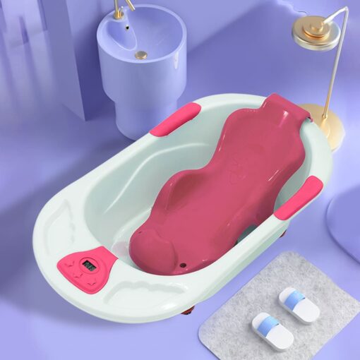 Baby Bath Tub & Seat