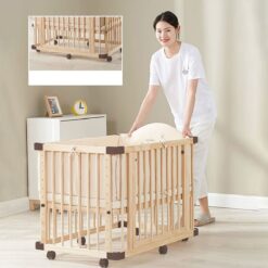 Co Sleeping Cot for baby