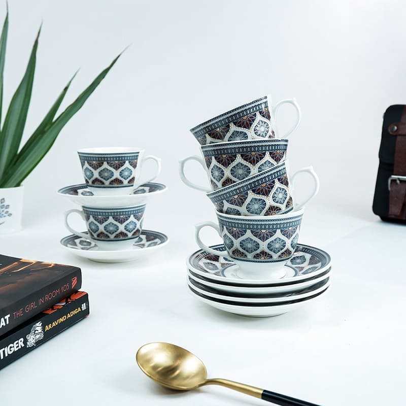 Best Teacups And Saucers