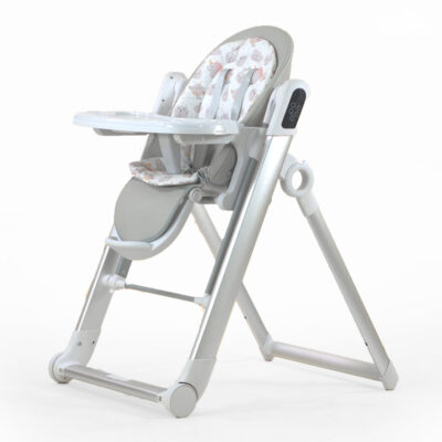 Baby High Chair & Booster Seat - High Chair At StarAndDaisy