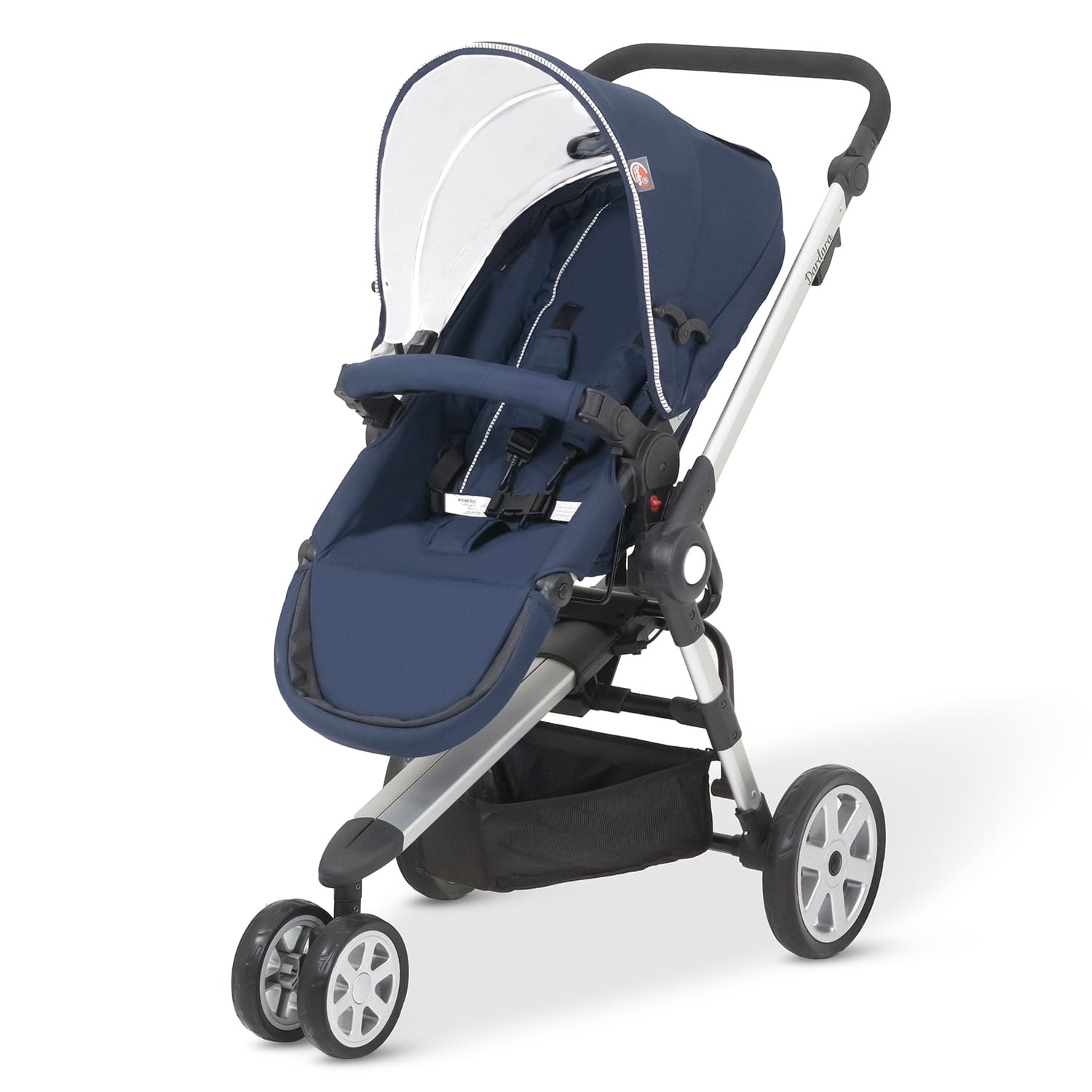 Innovative Baby Stroller for Kids - Comfort and Convenience Combined