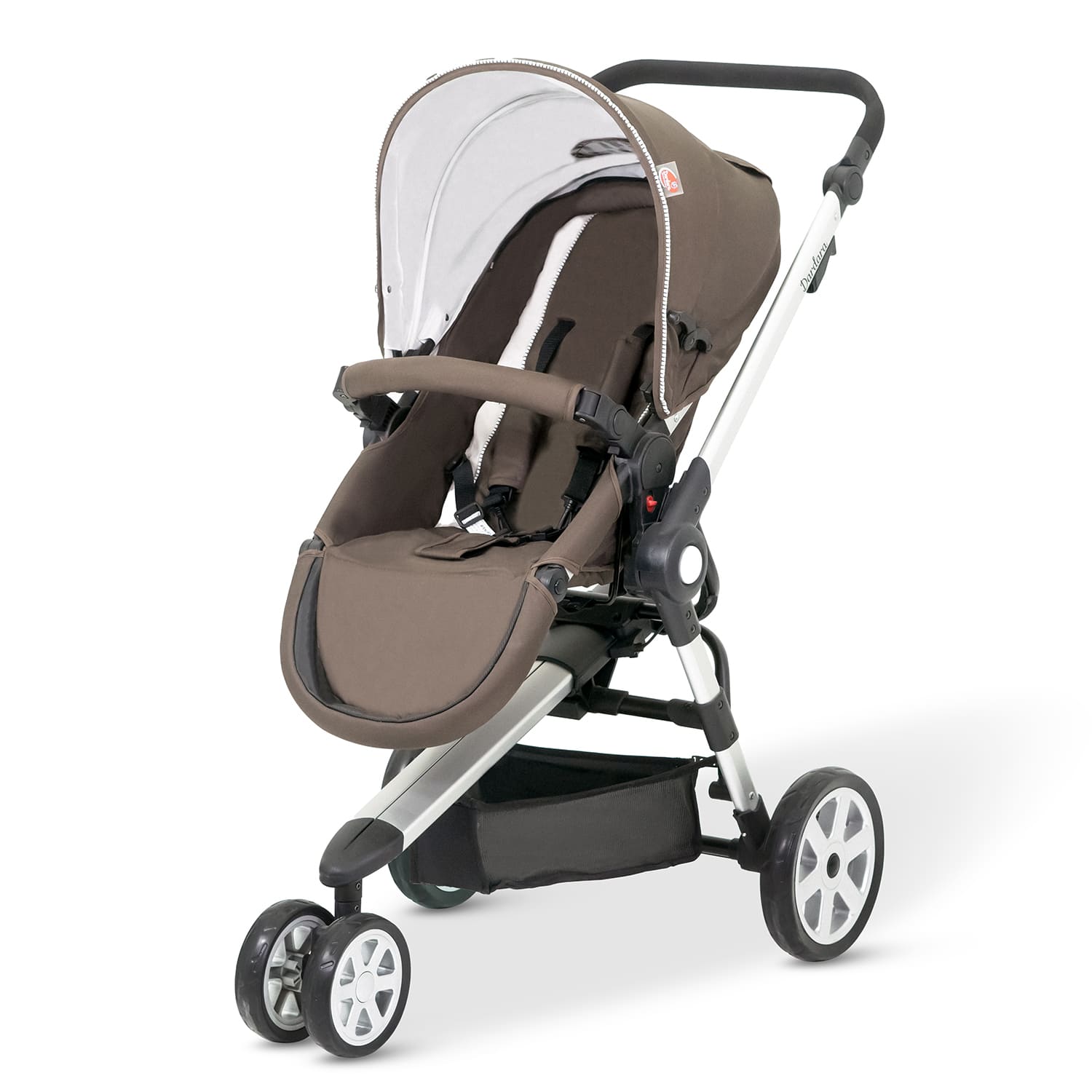 Cabin Stroller for Babies - Compact and Stylish Baby Travel Solution