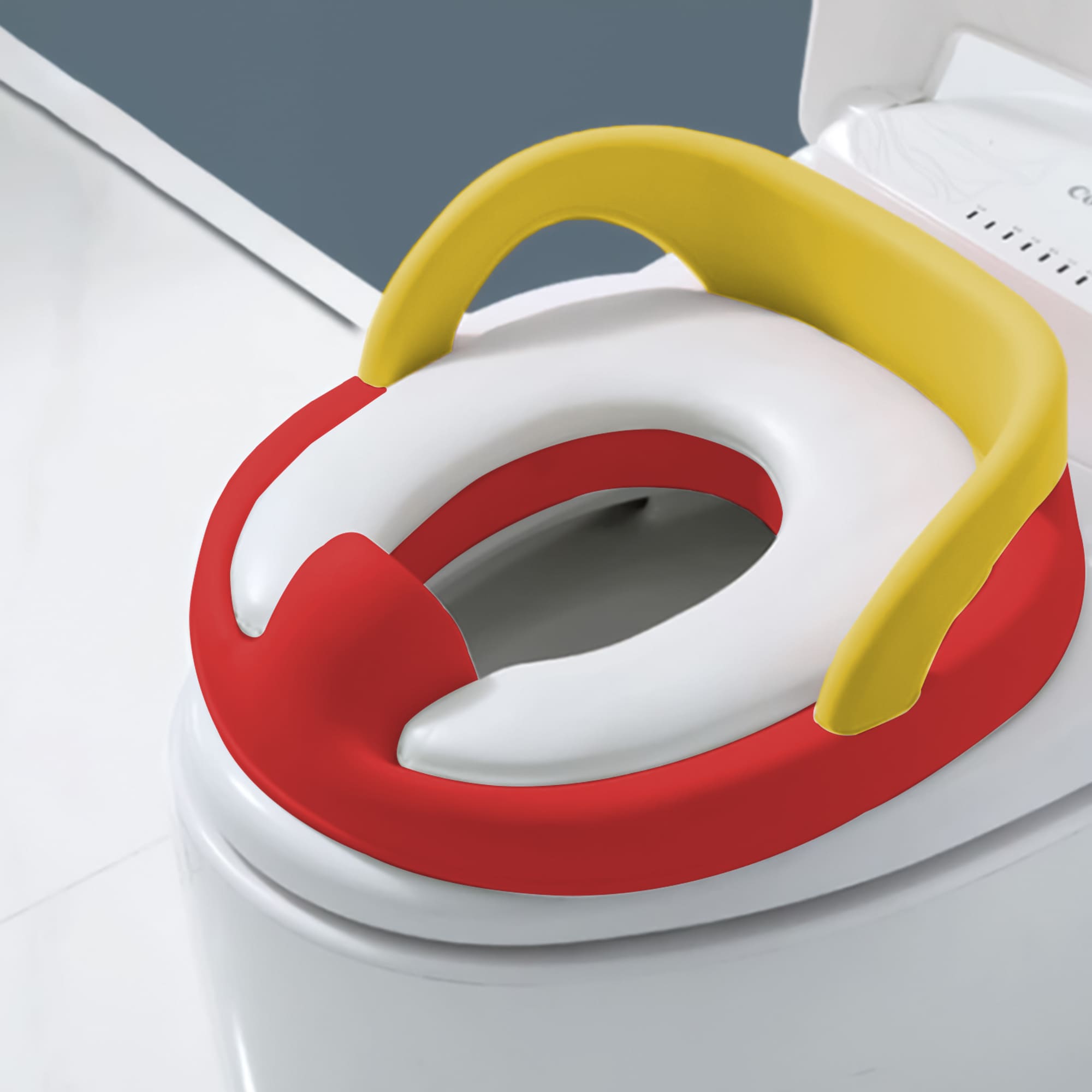Portable Toilet Seat for Babies