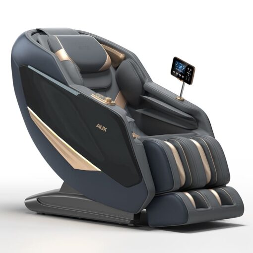 Best 3D Massage Chair