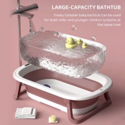 baby bathtub
