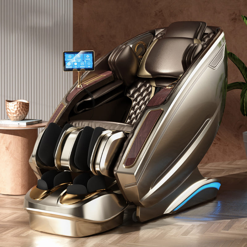 3D Ultimate Massage Chair