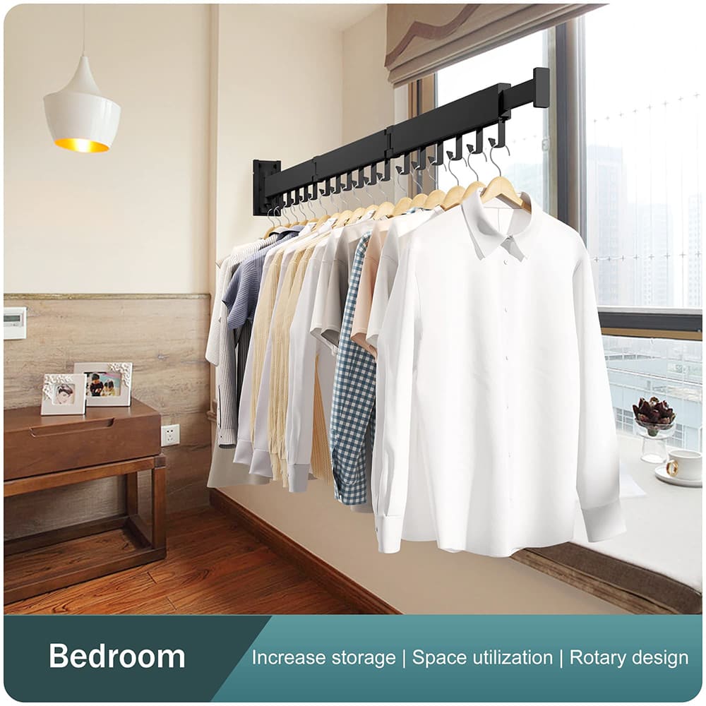 The Best Wall Hanger for Clothes Online at Best Price