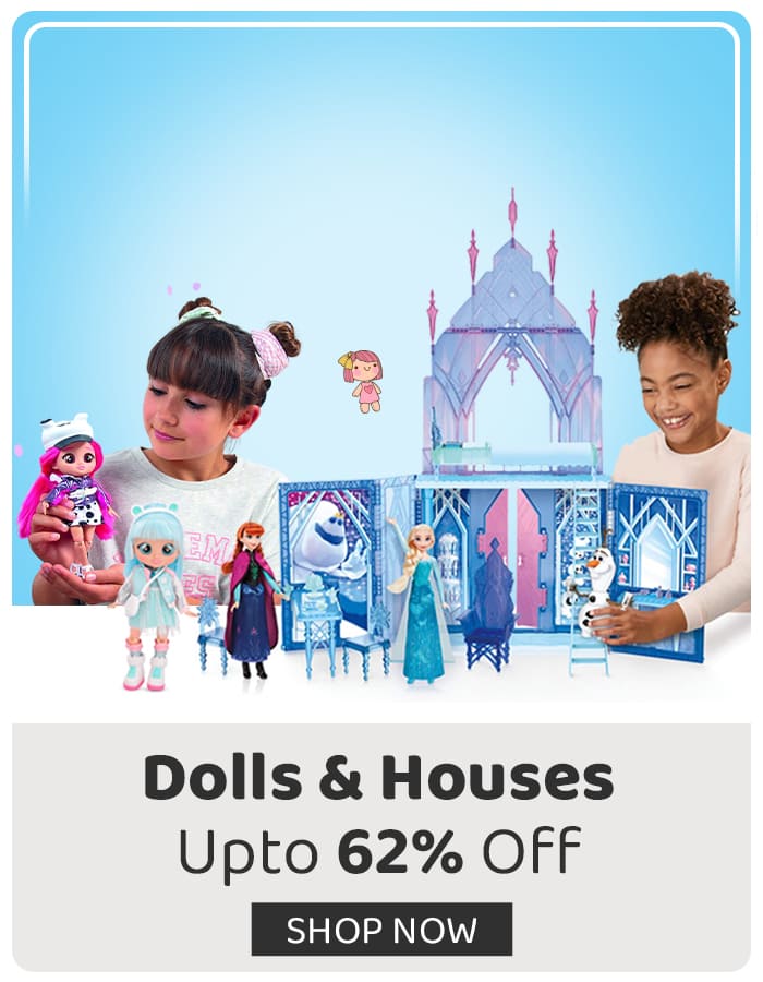 dolls house upto 62% off