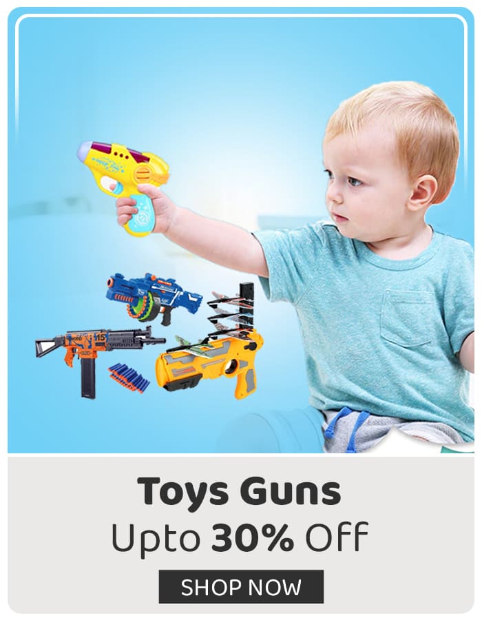 toy gun for kids