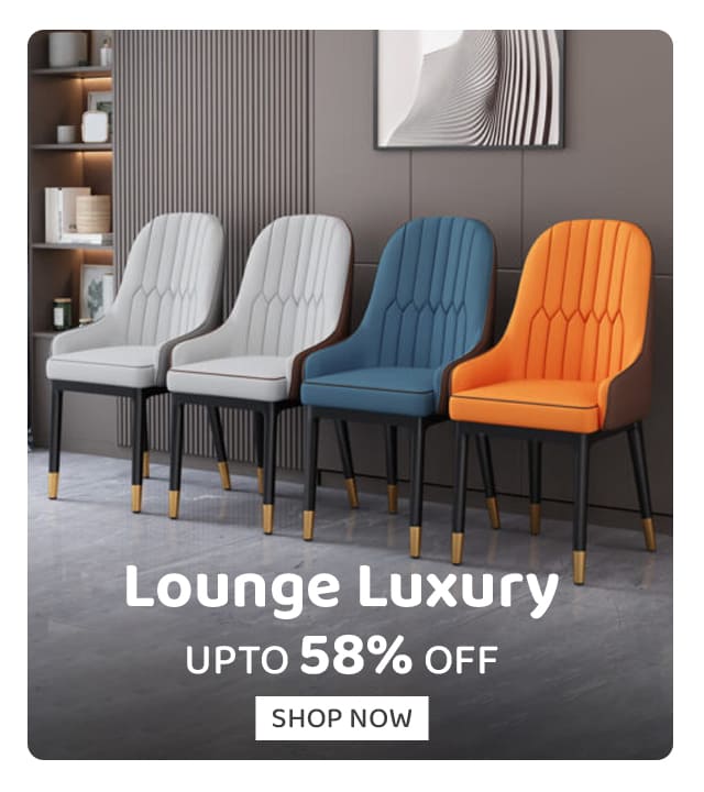 Lounge Luxury Furnitures