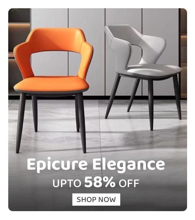 Epicure Elegance furniture starAndDaisy