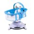 Automatic Swing Cradle for Baby