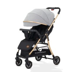 Best Stroller for Baby - A comfortable and reliable stroller for your little one's adventures.