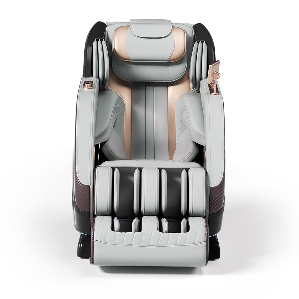 massage chair for relaxation