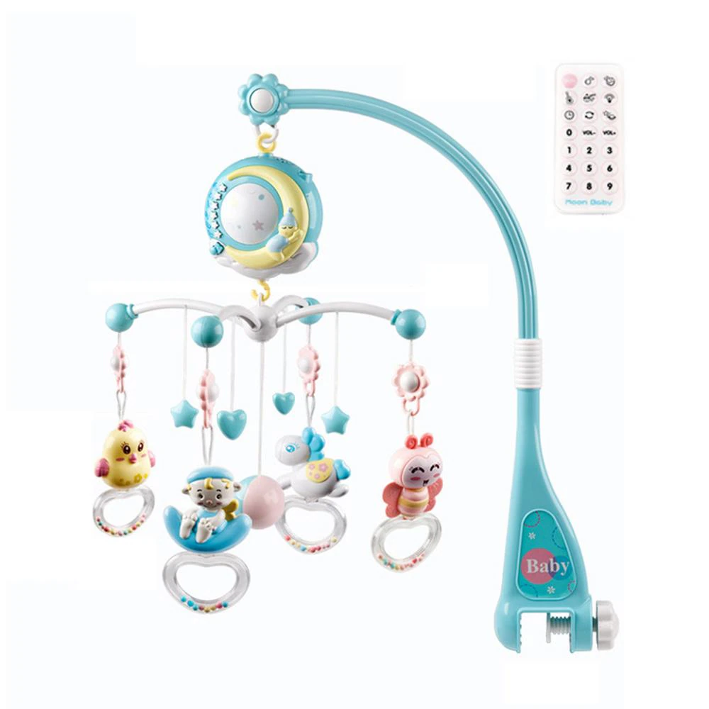 Baby Rattle Set – Any Toys