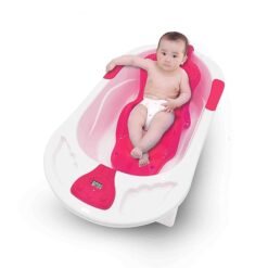 Baby Bathtubs and Bath Seats