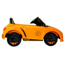 battery powered ride on car with remote control