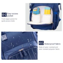 Diaper-Backpack-Waterproof-Multifunctional-Bag-With-High-Storage-Capacity-joy-blue-11