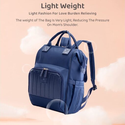 Diaper-Backpack-Waterproof-Multifunctional-Bag-With-High-Storage-Capacity-joy-blue-8