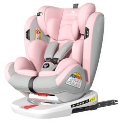 Isofix Baby Car Seat