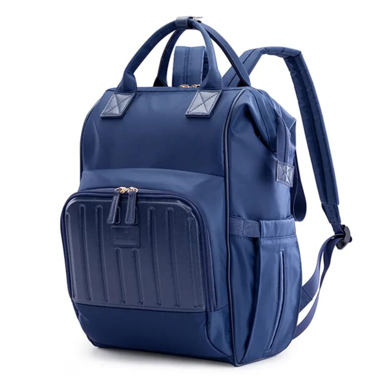 Diaper Bag Backpack at Rs 730/piece in New Delhi | ID: 2851504459397