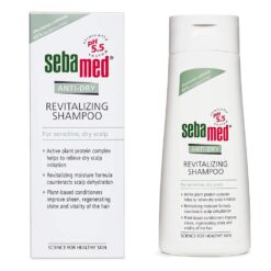 Best Shampoo for Dry Hair