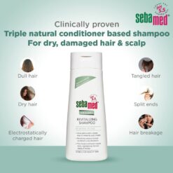 Shampoo For Dry Hair