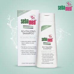 Shampoo for Dry Scalp