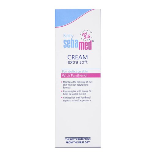 Sebamed Soft Cream
