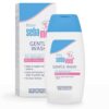 Sebamed Baby Gentle Wash