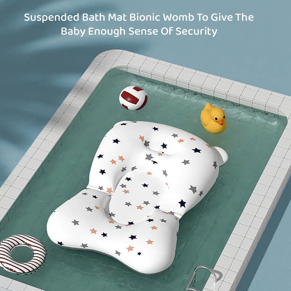 Bath Cushion For Babies