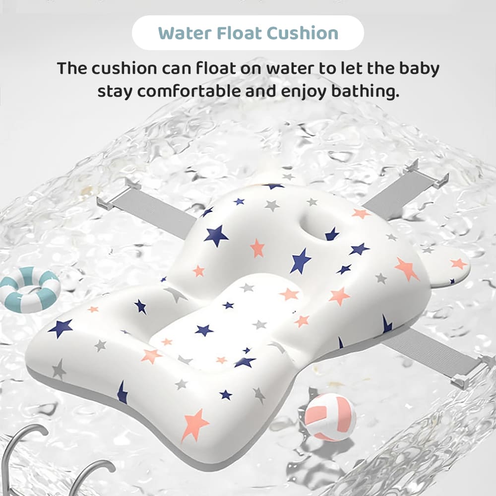 Bath Tub Cushion For Infants